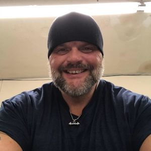 Meet your Posher, Ron